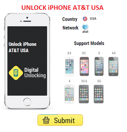 Unlock iphone 4 ios 6.1 3